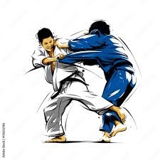 BRJSZ verseny (judo) 2024.01.21.