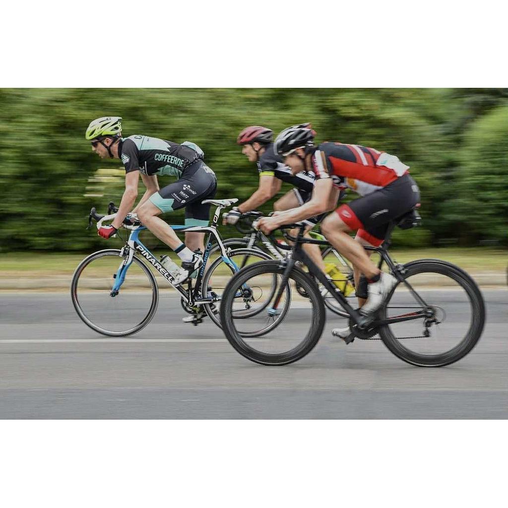 Kajak Balaton Körbetekerés 2025