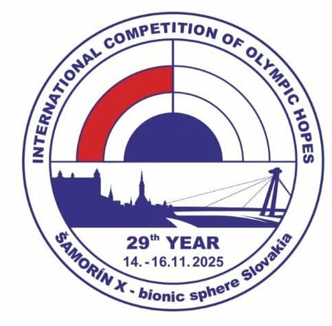 Sportlövő nevezési díj 2025.11 Somorja