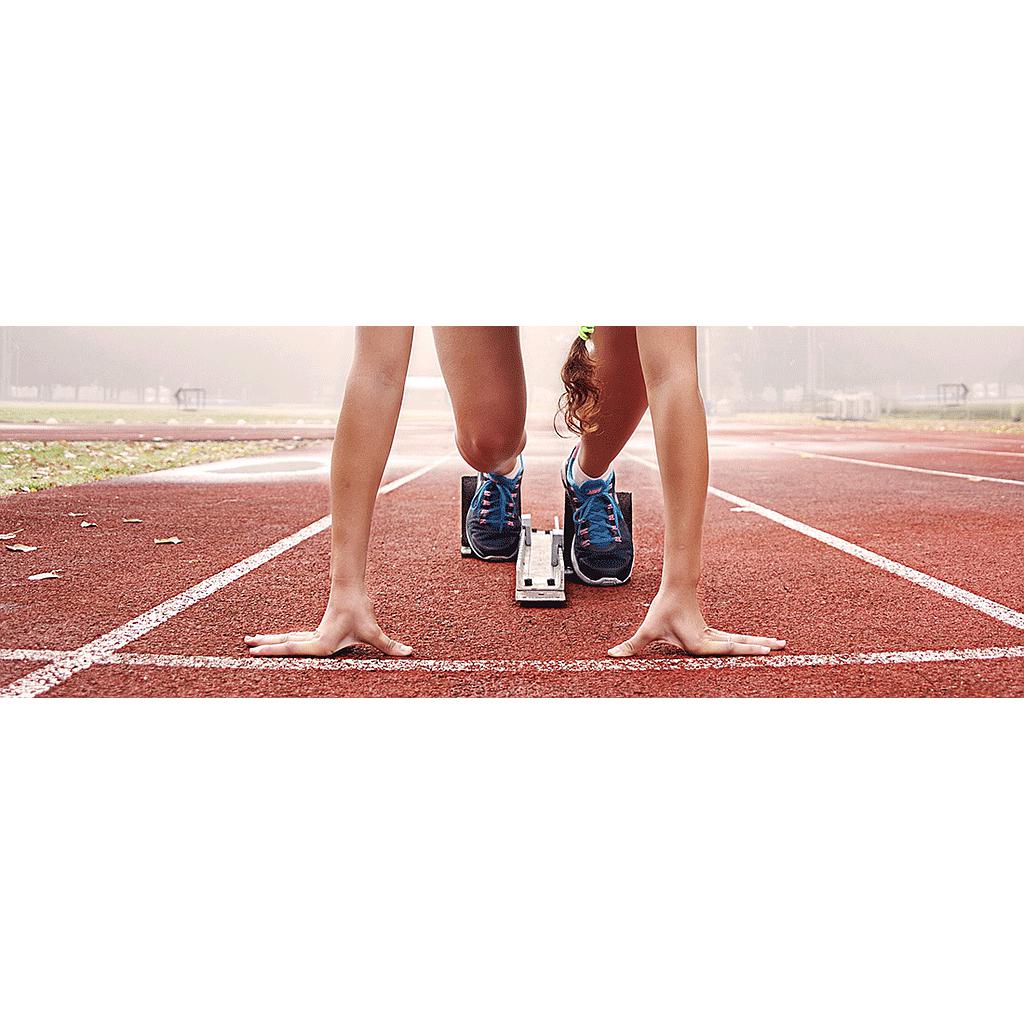 Atlétika BOK bérlet