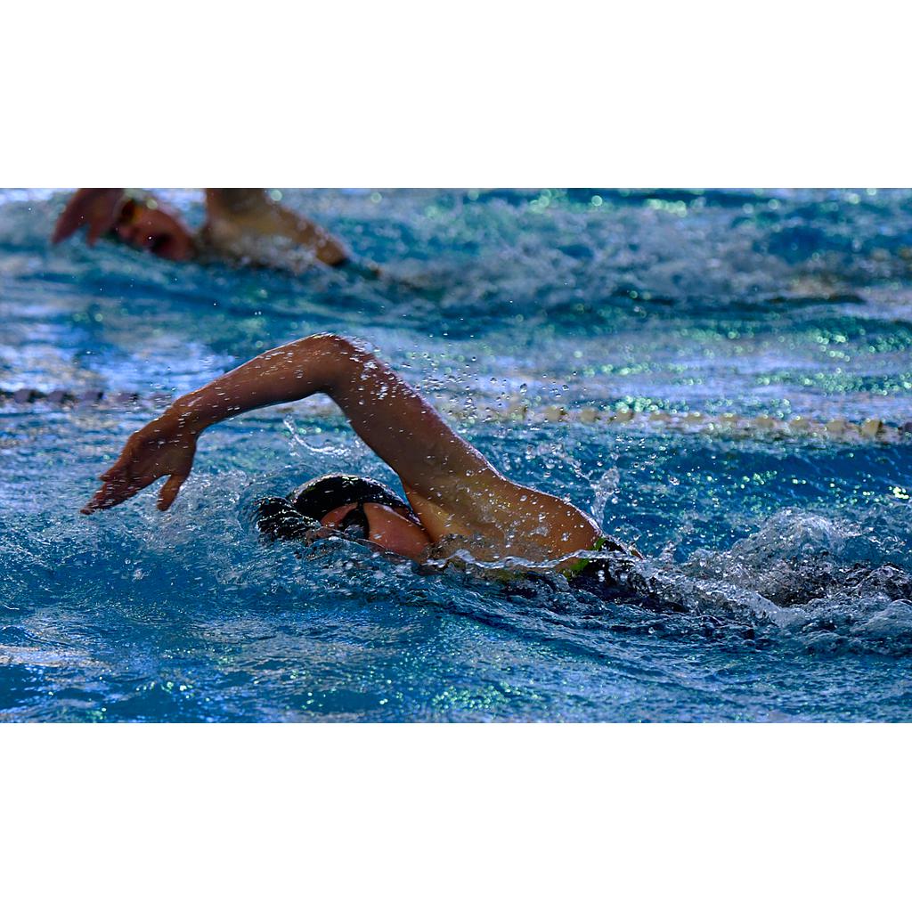 Úszás Debrecen 2025.12.12-14 Ciklus Záró