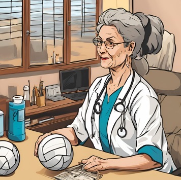 Sportorvosi hozzájárulás (Röplabda 2026) 2026.01.26