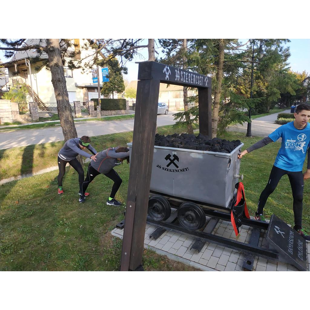 Triatlon Várgesztes edzőtábor 2026.04.07-10