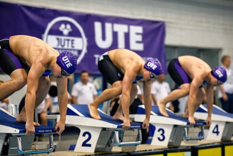 Úszás Eger Kupa2026.03.13-15