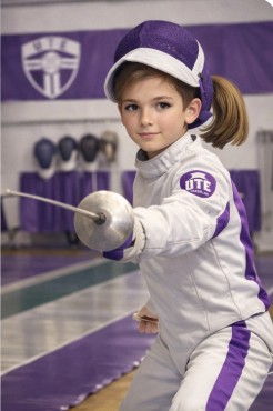 Vívás Második alapozó edzőtábor 2026.08.16-22