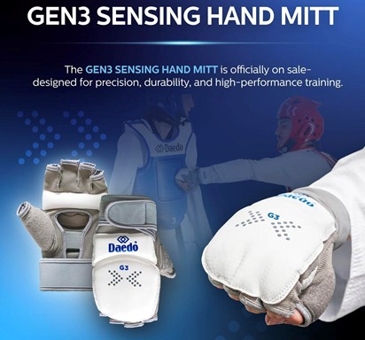 Egyéb Sportszolgáltatás TW GEN3