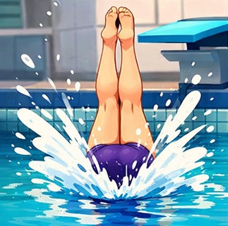 Műugrás Szervezési költség