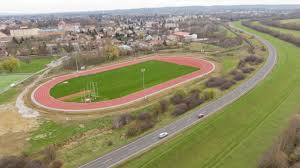 Atlétika verseny Szekszárd 2026.05.09-10