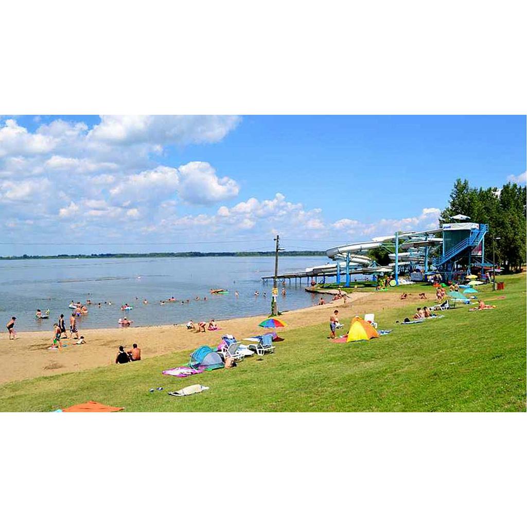 Triatlon Abádszalók Edzőtábor 2026.06.23-28