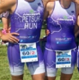 Egyéb szolgáltatás Triatlon 2026(Versenymez)