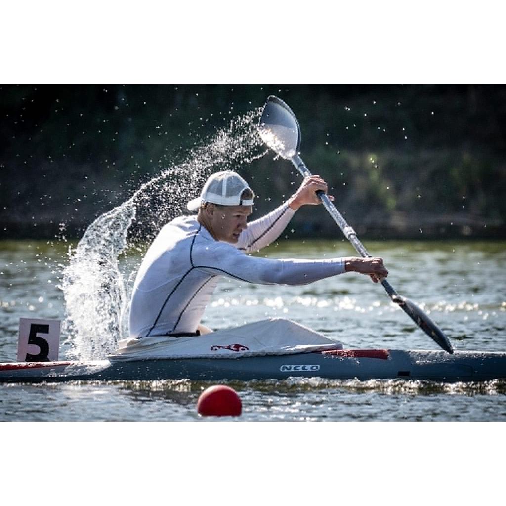 Kajak válogató verseny Szeged (IFI, U23) 2026.06.10-13