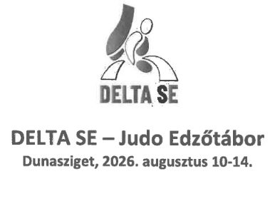 Judo edzőtábor 2026 Dunasziget 2. részlet