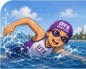 Triatlon Veresegyház 2026.07.11 (Aquatlon)