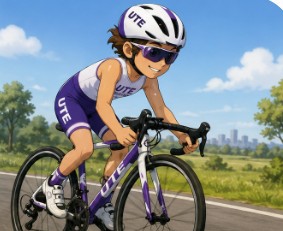 Triatlon Veresegyház 2026.07.12 (Terep triatlon)