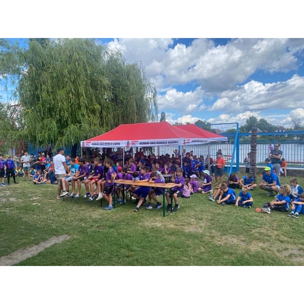 Kajak Békésszentandrás  (Szityu-Attila)  2026.07.01-07.05.