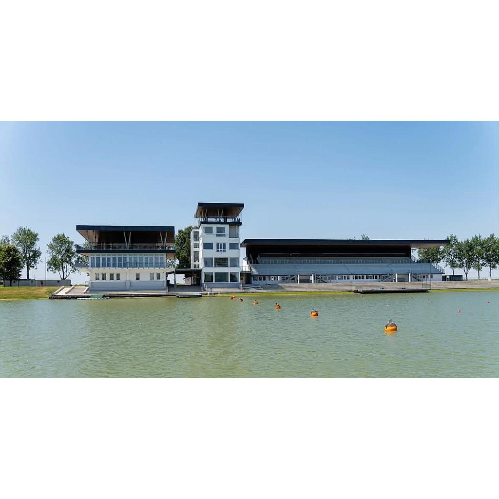 Kajak-Kenu országos bajnokság Szeged 2026.07.27-08.02