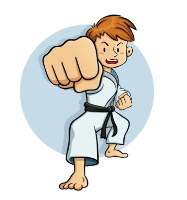 Judo Kyu vizsgák hozzájárulás