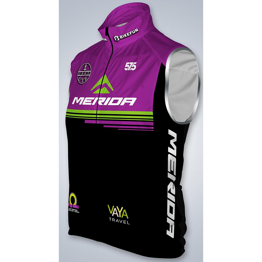 Kerékpáros mellény kedvezményes ár