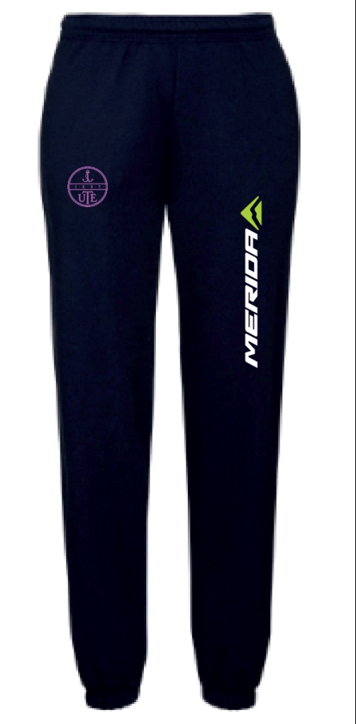 Triatlonos melegítő alsó