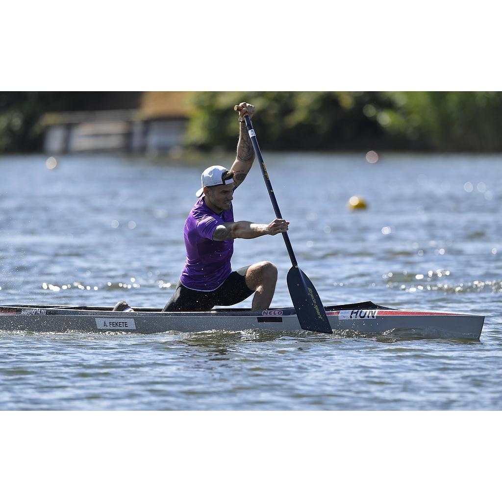 Kajak Dunavarsány edzőtábor 2023.01.30-02-03