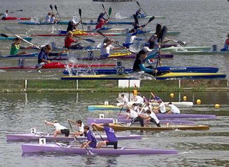 Egyéb sportszolgáltatás (kajak) Wichmann régió felmérő 2023.02.18 Dunavarsány