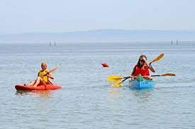 Egyéb sportszolgáltatás (kajak) Héraklész felmérő 2023.02.19 Győr