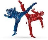 UTE Taekwondo-küzdőnap 2023.03.18